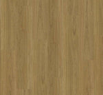 licht beige eiken vloer met rechte planken en subtiele houtstructuur in warme, natuurlijke tinten
