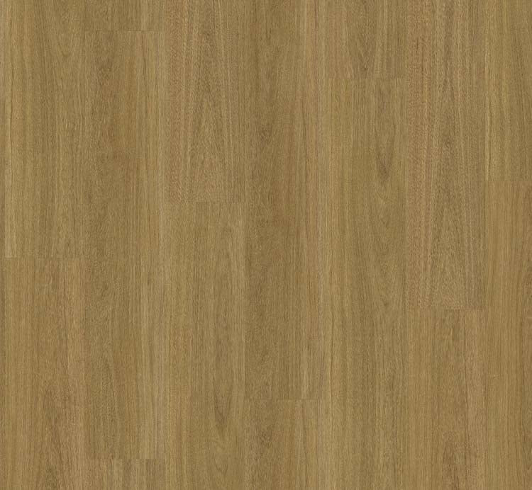 licht beige eiken vloer met rechte planken en subtiele houtstructuur in warme, natuurlijke tinten