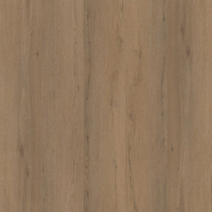 licht beige eiken vloer met rechte brede planken en subtiele houtnervenstructuur