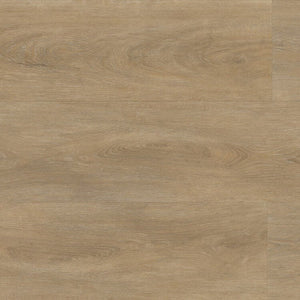 licht beige eiken vloer met subtiele houtstructuur en brede planken zonder zichtbare naden