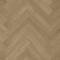 Tarkett iD Inspiration 70 Visgraat Chatillon Oak Brown