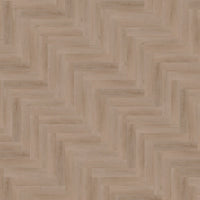 Ambiant Spigato Navaro Visgraat Click Dark Oak