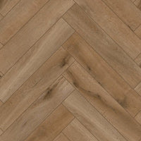Gelasta Callisto Visgraat 4200 Dryback Natural Oak Dark