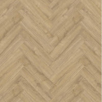Gelasta Oakland Visgraat 6204 Smoked