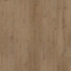 lichte beige eiken vloer met rechte brede planken en natuurlijke houtnerfstructuur