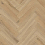 Gelasta Callisto Visgraat 4201 Dryback Natural Oak Light
