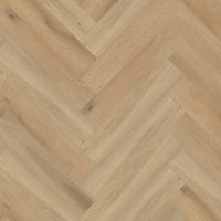 Gelasta Callisto Visgraat 4201 Dryback Natural Oak Light