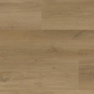 licht beige eiken vloer met brede planken en subtiele houtstructuur met natuurlijke noesten