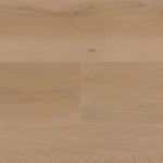 licht beige eiken vloer met subtiele houtstructuur en middelgrote planken zonder opvallend patroon