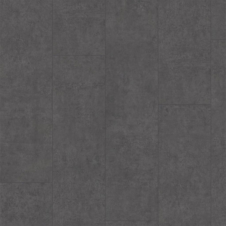 Ambiant Detroit Beton Zwart