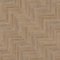 Ambiant Spigato Vivero Visgraat Natural Oak