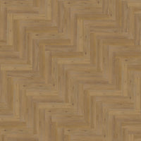 Ambiant Spigato Vivero Visgraat Dark Oak