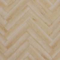 Floors Delight Visgraat 2600 Natural light