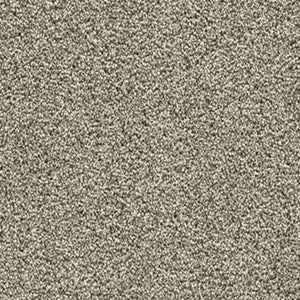 licht beige/grijs gemêleerd tapijt met fijne lusstructuur en subtiele kleurnuances