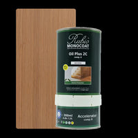 Rubio Monocoat Oil Plus 2C 390ml Naturel