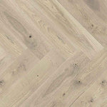 Barlinek Classico Line Herringbone 130 Salt