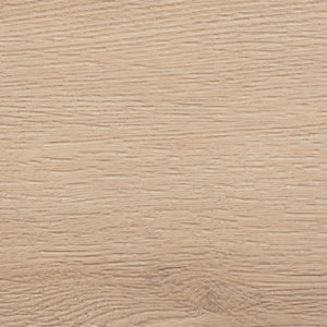 licht beige eiken vloer met fijne natuurlijke houtstructuur en subtiele nerfdetails