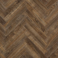 Berry Alloc Chateau+ Java Brown