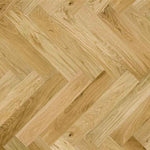 Barlinek Classico Line Herringbone 130 Brahms