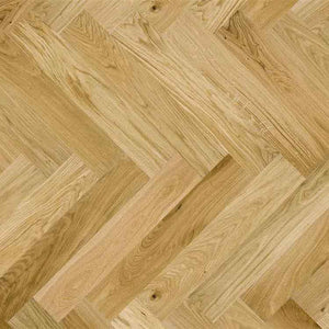 Barlinek Classico Line Herringbone 130 Brahms