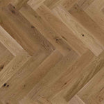 Barlinek Classico Line Herringbone 130 Verdi