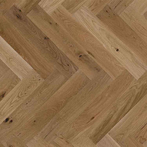 Barlinek Classico Line Herringbone 130 Verdi