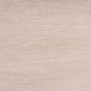 licht beige vloer met subtiele houtstructuur en fijne nerf, effen kleur zonder duidelijk patroon zichtbaar