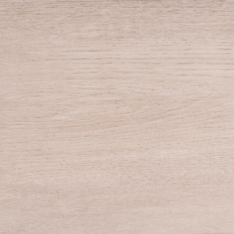 licht beige vloer met subtiele houtstructuur en fijne nerf, effen kleur zonder duidelijk patroon zichtbaar