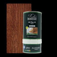 Rubio Monocoat Oil Plus 2C 390ml Cherry Coral