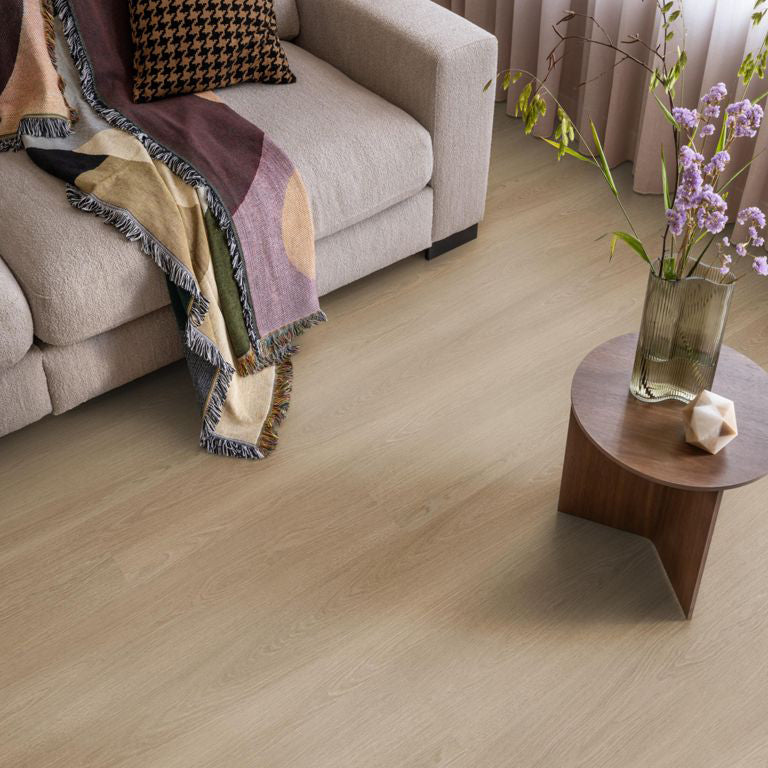 Ambiant Soleno Dryback Warm Oak