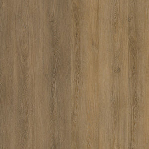 lichte beige eiken vloer met een natuurlijke houtnerfstructuur en lichte knoesten zichtbaar in langwerpige planken