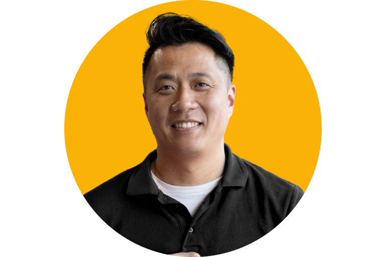 Kai Leung Lam - Floors BV
