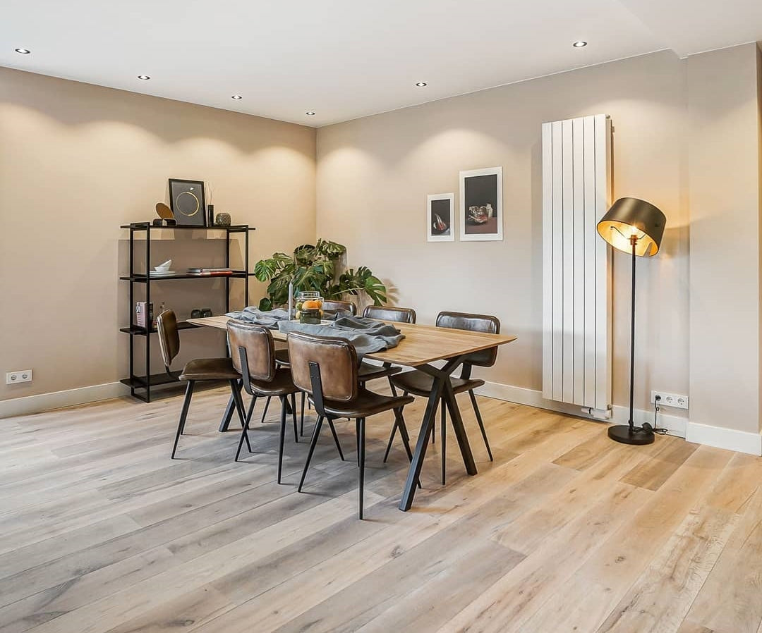 Houten vloer groothandel