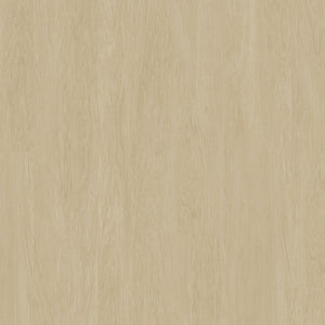 licht beige eiken vloer met subtiele houtnerfstructuur en matte afwerking in brede planken patroon