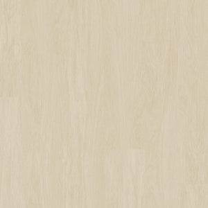 lichte beige eiken vloer met fijne houtnerfstructuur en subtiele kleurvariaties