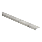 Hoeklijnprofiel Folie 10 mm Middellang 63150