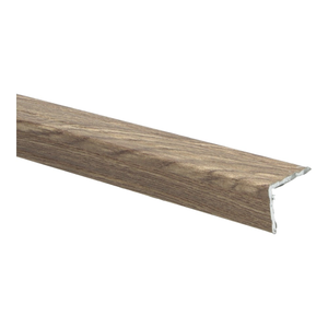 Duo-hoeklijnprofiel middellang 67004 Vintage Eik