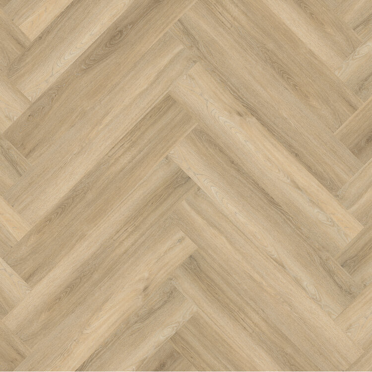Ambiant Spigato Avanto Visgraat Beige