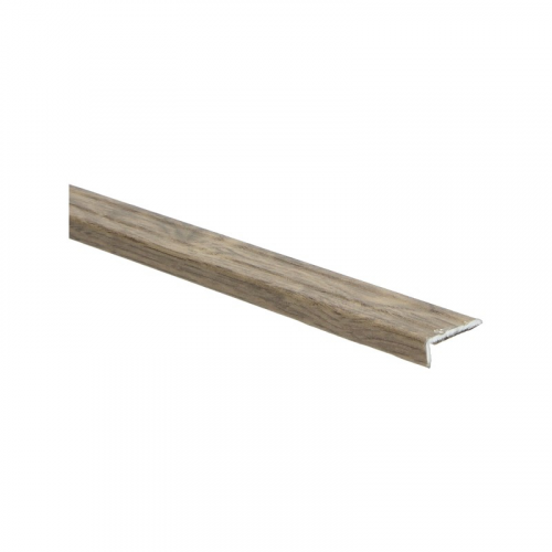 Hoeklijnprofiel Folie 10 mm Middellang 63240
