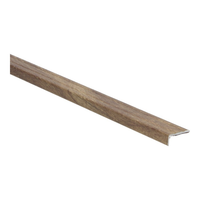 Hoeklijnprofiel Folie 10 mm Middellang 63234