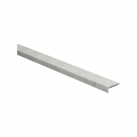 Hoeklijnprofiel Folie 10 mm Middellang 63183