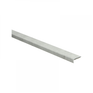 Hoeklijnprofiel Folie 10 mm Middellang 63183