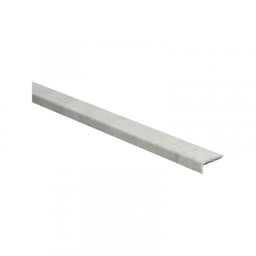 Hoeklijnprofiel Folie 10 mm Middellang 63183