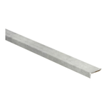 Hoeklijnprofiel Folie 10 mm Middellang 63220