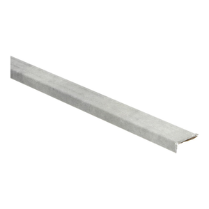 Hoeklijnprofiel Folie 10 mm Middellang 63220