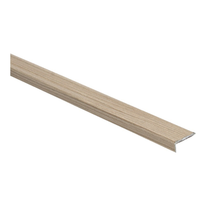Hoeklijnprofiel Folie 10 mm Middellang 63105
