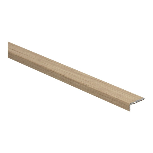 Hoeklijnprofiel Folie 10 mm Middellang 63104