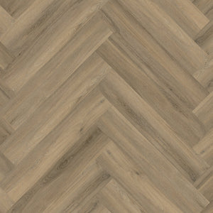 Ambiant Spigato Avanto Visgraat Light Brown
