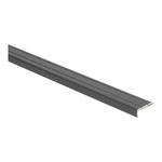 Hoeklijnprofiel Folie 10 mm Middellang 63075