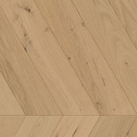 Floorlife Sierra Vista Hongaarse Punt Rustiek Blank 7503